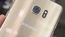 Samsung Galaxy Note 7 hands-on: meet the curved-screen, waterproof new phablet