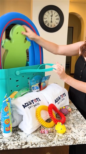 Still searching for the perfect holiday gift? 🎁✨ Grab an Aqua-Tots gift card and build a complete swim bundle in one stop! From lessons to goggles, dive rings, and kickboards, it’s fun, practical, and sure to make a splash this season. 💙 #SwimLessons #SwimGear #GiftofSwim #AquaTots | Aqua-Tots Swim School Dearborn