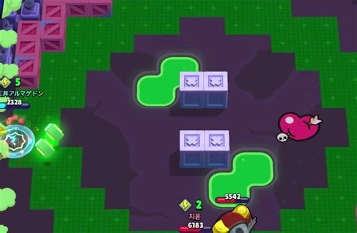 Brawl Stars Champion Strategies and Tips