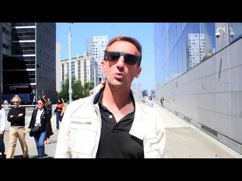 André - Va Te Faire Vivre (Clip Officiel)