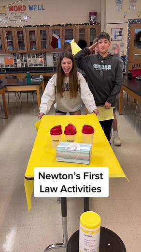 One of my favorite things to teach