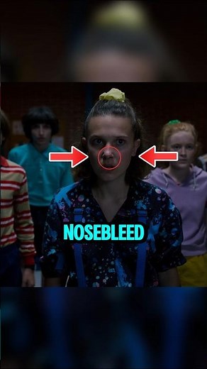 How Stranger Things accidentally exposed FOUR huge mistakes