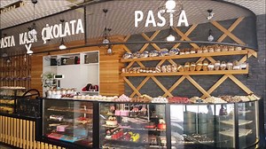 2.9K views · 50 shares | Creative bakery design with variety of delicious bakery and pastry products. Let our professional team make your ideal bakery project come true as well. Visit our website: www.porlanmaz.com or contact for more information. | Porlanmaz Bakery Machinery Co. | Facebook