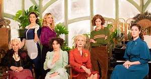 7 donne e un mistero (film 2021): trama, trailer ufficiale e cast