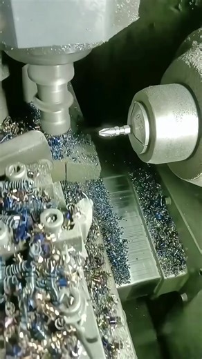 Scrow driver manufacturing in #battery #electrition #reparing #electrical #pannel #viralvideo #tiktokaccount company