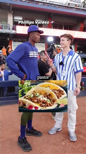 What’s your favorite Mexican food?🇲🇽🌮 #shorts