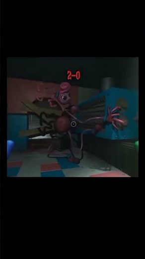 player vs monstro da pope play time
