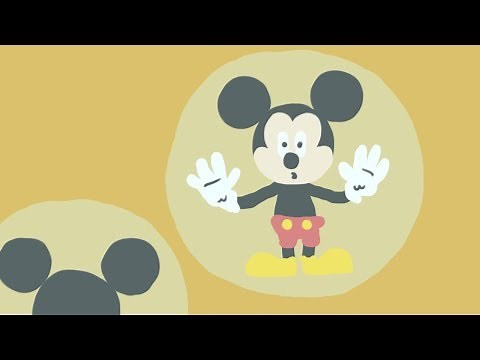 Mickey Mouse Clubhouse Bubble Boy Drawing - Disney Junior Doodles
