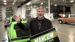 This Sunday at The Brauer House Come Join Us For The Rockin' Rides Giveaway. | Studio Hotrods