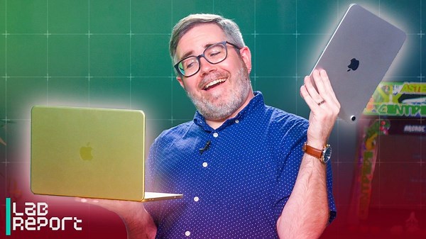 Apple’s MacBook Neo just made your laptop-style iPad obsolete