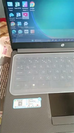 HP 240 G8 Notebook laptop💻 1