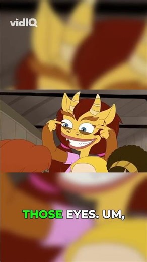 We could go on for days... but this mask is burning!