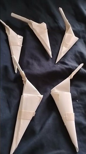 making claw traps hand (THE TUTORIAL) #FNAF spring-trap