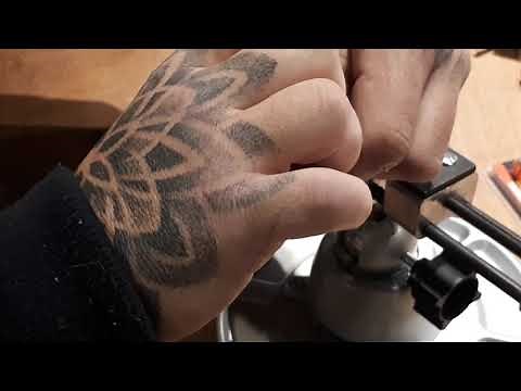 Yale Superior Platinum lock pick by GJ Locks