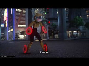Saving the Big Hero 6 team (San Fransokyo) | KH3 Critical Mode