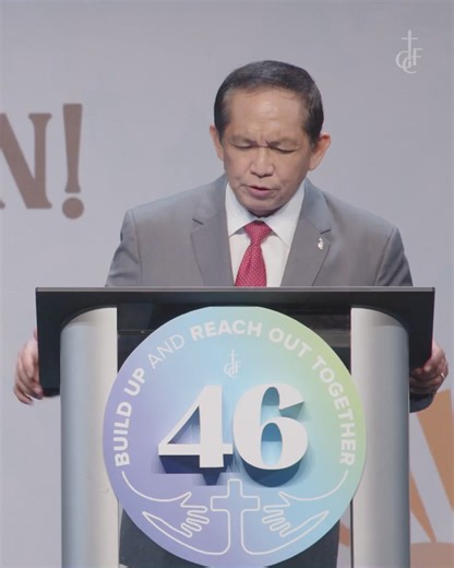 1K views · 78 reactions | Watch the Resurrection Sunday sermon “The Real-Life Relevance of the Resurrection” at https://www.gcf.org.ph/sunday-sermons #GCF #GCFOrtigas #SermonEchoes | Greenhills Christian Fellowship - GCF | Facebook