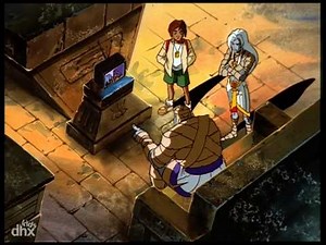 "Mummies Alive! 107 - Dead Man Walking"