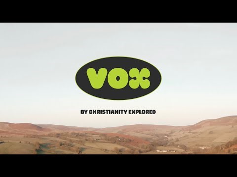 Vox: Share what matters | Trailer
