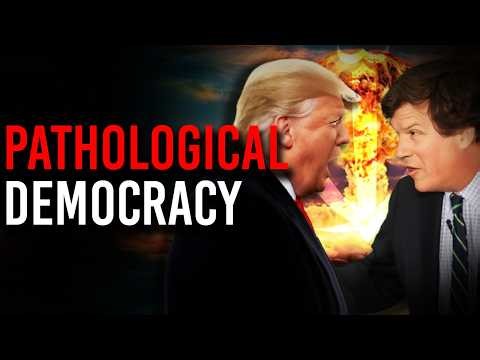 Cognitive Dissonance and the Democratic Process feat. NewsFist