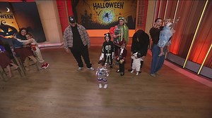 Halloween Costume Ideas for Kids
