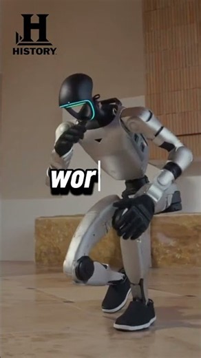 5 Most Advanced Humanoid Robots in the World! 🤖🔥#Shorts #HumanoidRobots #Robot#FutureTechnology