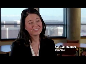 Environmental & Natural Resources Law & Policy Program