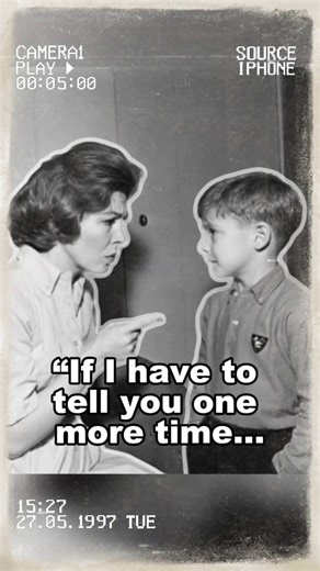 The stuff our ’80s moms said…kids today would never survive it! #nostalgia #80s #90s #mom #throwback #childhoodmemories #usa | 80s 90s Throwback