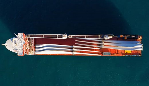 Breakbulk & Project Cargo by S&P Global | Breakbulk & Project Cargo