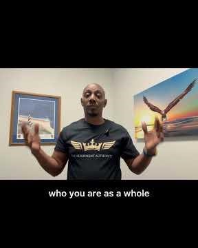 Leaders Don’t Follow the Script | Authentic Leadership |The Alignment Authority™ | Kenyon Godwin