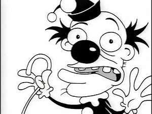 Cartoon Network assorted promos and bumpers from 1999 Promo Tapes