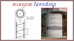 7.9K views · 176 reactions | ប្រធានបទ: «RC Design» Part 76 Axially...