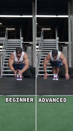Clap Push Up VS. Back Clap Push Up: Which is Right for You?