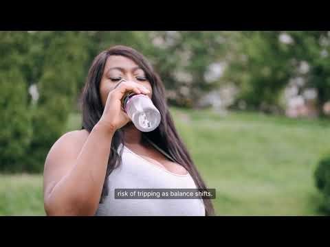 Why You Should Walk Every Day! Top Health Benefits of Walking for Expecting Moms