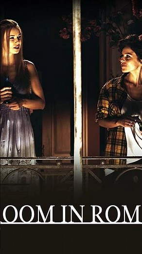 Room In Rome (2010) Movie Review