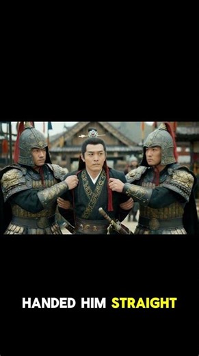 Genghis Khan Betrayed His Own Brother… And Won 💀