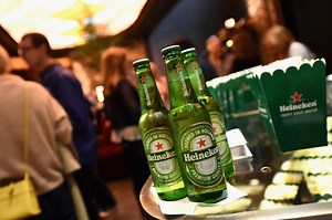 Collaborative inventory management for Heineken - EyeOn