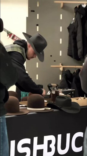 The Art of Hatmaking: Creating Stunning and Unique Hats