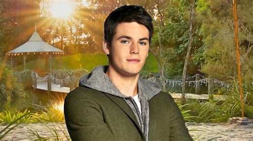 Neighbours reveals Chris Pappas' return storyline as he comes back in final week