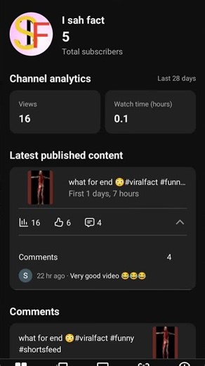 5 Subscriber is complete #appy #viralfact #subscribe #factoholic #mrbeast