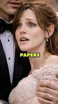 She Invited a Homeless Woman to Her Wedding and What Happened Next Shocked Everyone #lifelessons