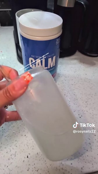 Natural Calm: Your Solution to Stress Relief