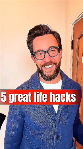 5 Amazing TikTok Life Hacks You Need to Try!