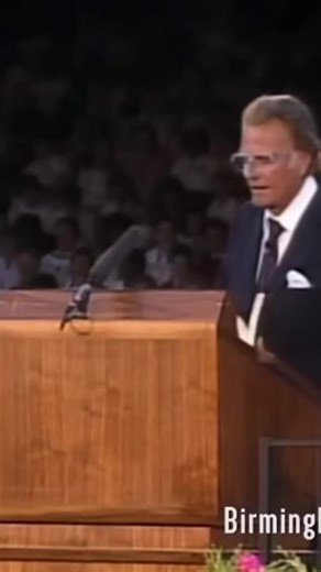 #billygraham #billygrahamsermons #fypシ #fyp #billygrahamspeech | billy graham