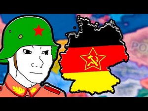 I Built a Communist Utopia as Germany