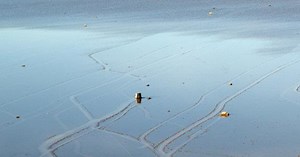 At Last, Scientists Unravel Mystery of Death Valley's Moving Rocks