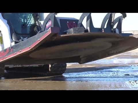 VIRNIG IRC84-HF45 For Sale