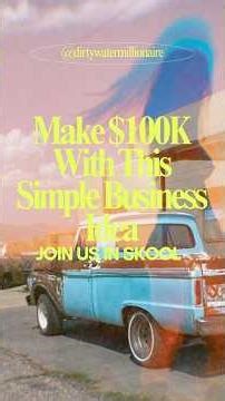 Make $100K With This Simple Canva Sticker Business