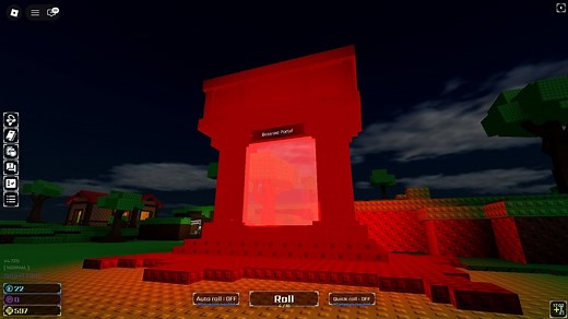 Sol’s RNG The Amalgamation Boss Raid guide