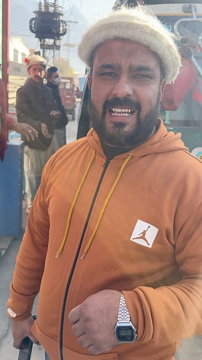 58K views · 1.2K reactions | balti saqafat k roha rawa Jinab shahansha or un sathi shigar programm main ja rh hai ❤️ | wazirkaramatbutt | Facebook