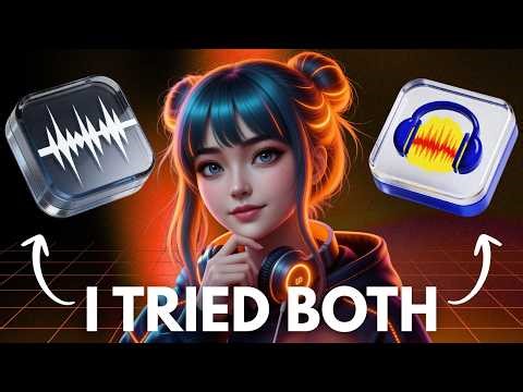 Wavepad vs Audacity: Which Free Audio Editor Is Actually Free? (2026)